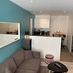 Appartement 4 Chambres Centre-Ville